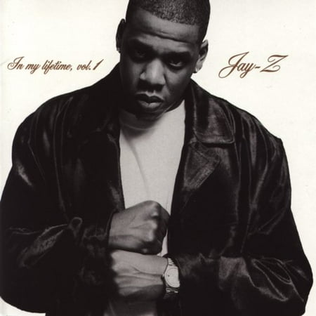 In My Lifetime, Vol.1 (Edited)