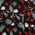 thumbnail image 4 of Camisa Hawaiana Moda Casual Estilo Slim Fit Para Hombre, 4 of 8