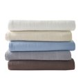 thumbnail image 3 of eddie bauer herringbone blanket, 3 of 5