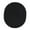 Black, variant on Teissuly A Pair of Replacement Foam Earpads Ear Pads Ear Cushions for Logitech H800 Wireless Headphones Headset (Black)