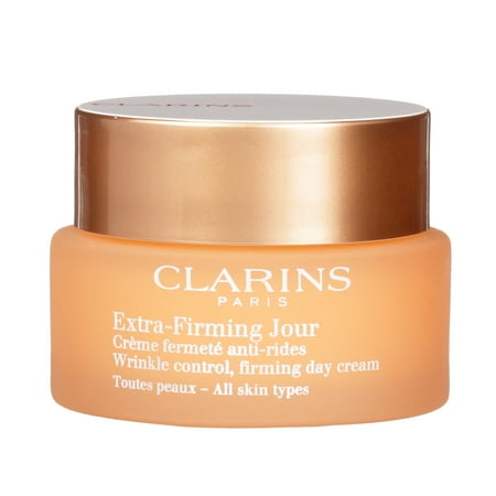 Clarins Extra Firming Day Wrinkle Lifting Cream, 1.7