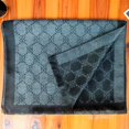 thumbnail image 2 of Bufanda cálida de diseñador para hombre, chales de Cachemira a cuadros, marca de lujo, envoltura de borla informal, Bufandas de Tartán de negocios, Pashmina, Invierno Fivean unisex, 2 of 2