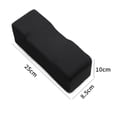 thumbnail image 4 of justharion Comfortable Arm Rest Pillow Chair Armrest Pad Elbow Cushion Office Chair, 4 of 9