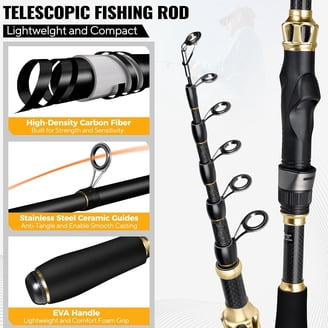 Daiwa Revros LT Freshwater Spinning Fishing Rod and Reel Combo