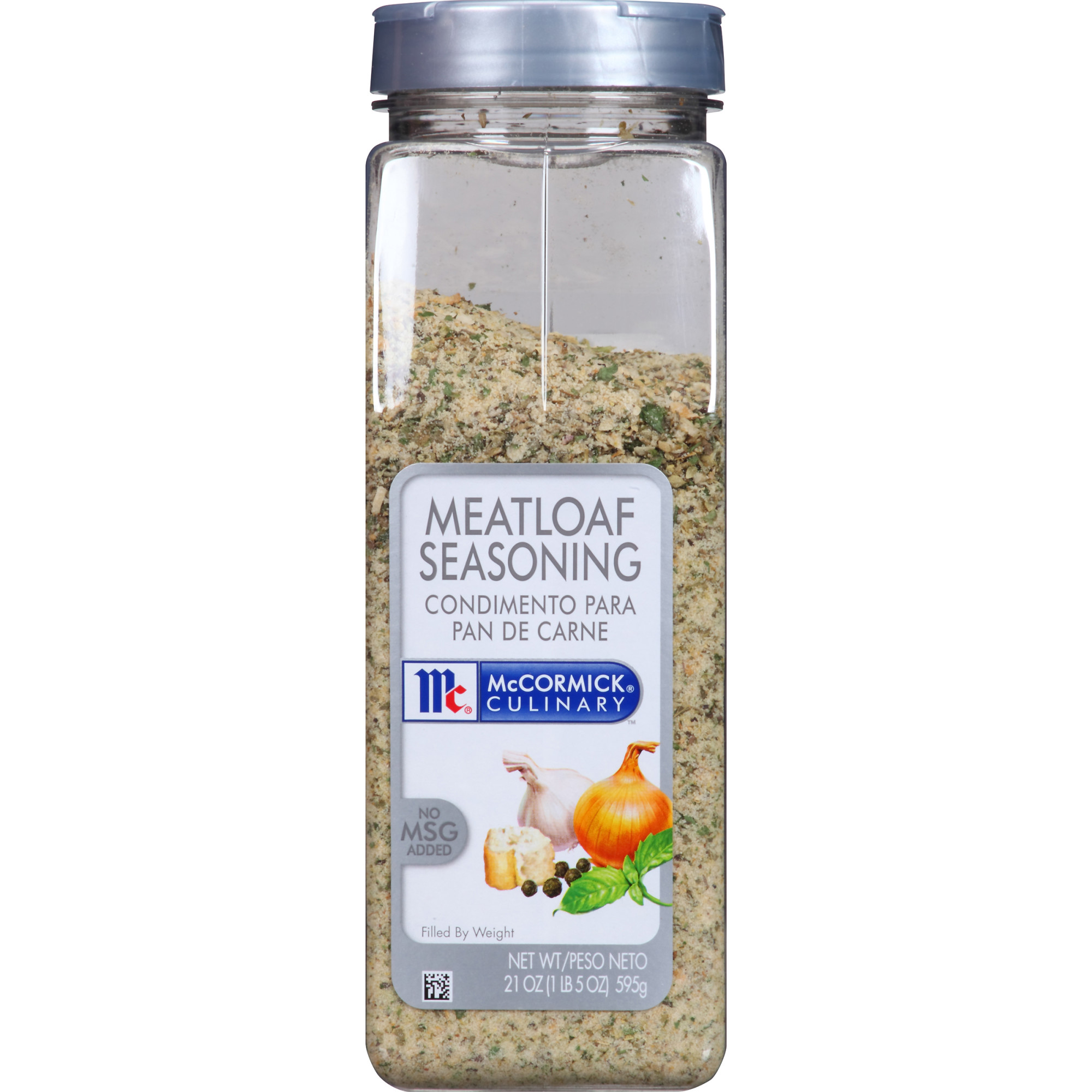 McCormick Culinary Meatloaf Seasoning, 21 oz