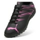 thumbnail image 5 of Tenis Fútbol Puma Attacanto Tt Hombre 10747806 negro 27, 5 of 6