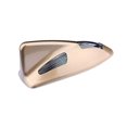 thumbnail image 1 of CNKOO Shark Fin Solar Light Automobile Anti Collision Led Warning Lamp Decoration For Car, 1 of 3