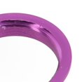 thumbnail image 3 of Coloured Aluminium Alloy Winding Checks Trim Ring for Rod Building & Repair Part Gold, 3 of 9
