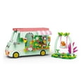 thumbnail image 1 of Kids Building Blocks Bricks Girls Toys Puzzle Gift Snack Truck Model Christmas Gift Parent-Child Toy, 1 of 7