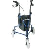 Dms Holdings Inc 3-wheel Steel Rollator