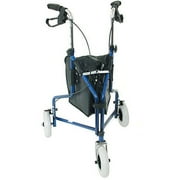 Dms Holdings Inc 3-wheel Steel Rollator