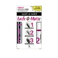 thumbnail image 6 of wet n wild Lash-O-Matic Mascara + Fiber Extension Kit, Very Black, 6 of 6