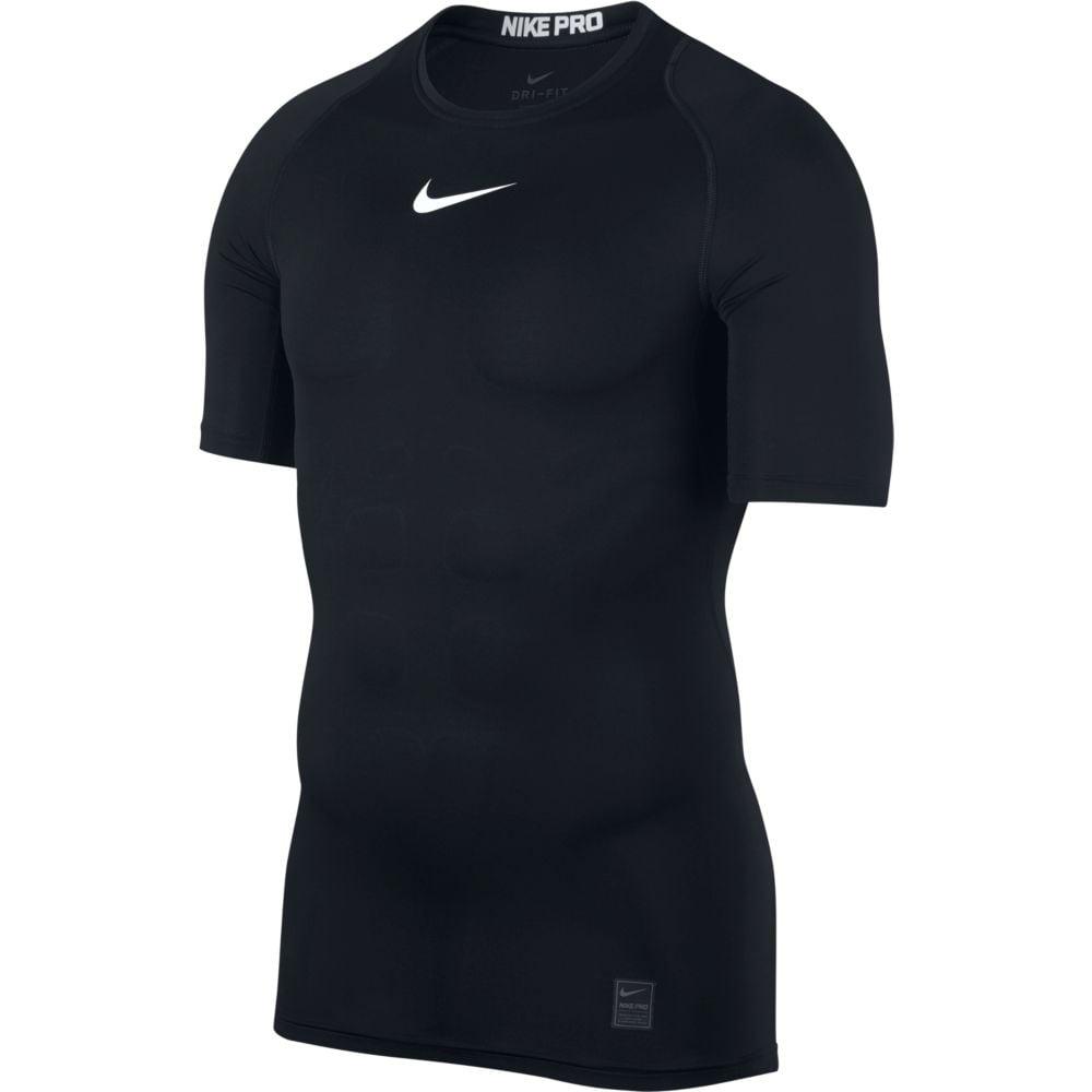 Nike Men's Short Sleeve Compression -
