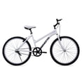 thumbnail image 2 of Bicicleta Montaña Acero PROMOCIONAL R26 Frenos V Benotto, 2 of 3