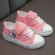 thumbnail image 3 of Hello Kitty-zapatos de lona con estampado de dibujos animados para niños, zapatillas de deporte que combinan con todo a la moda, zapatos de tela para estudiantes deportivos informales bonitos para niñ, 3 of 3