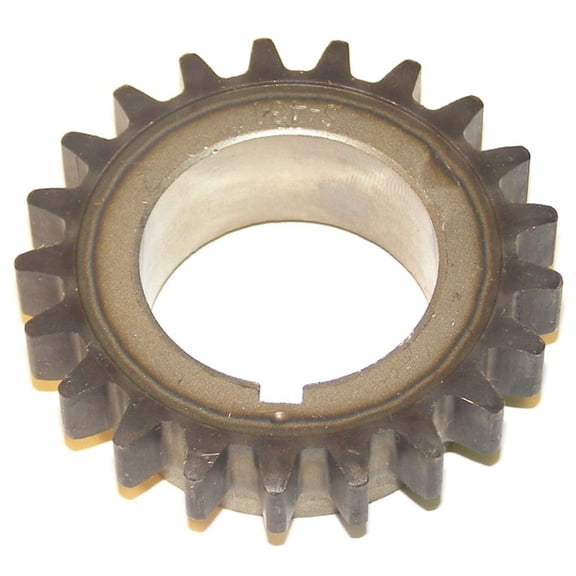 Cloyes S431 Engine Timing Crankshaft Sprocket Fits select: 1966-1973,1975-1988 FORD MUSTANG