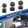 thumbnail image 4 of Llave para filtro de aceite Ibetter 86.4 mm, 16 estrías, para BMW y Volvo, 4 of 6