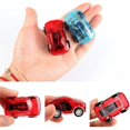 thumbnail image 5 of EFINNY 8 Pack Party Favor Car Toys Pull Back Race Car, Treasure Box Toys for Classroom Mini Toy Cars, Carnival Prizes Goodie Bag Stuffers Pinata Fillers for Kids(Random color), 5 of 7