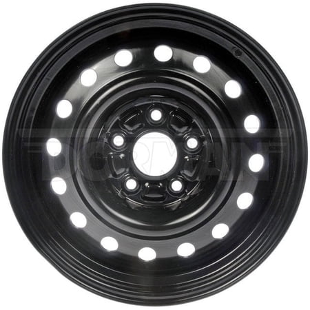 16 X 6.5 In. Steel Wheel for Honda Civic 2007-06