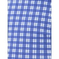 thumbnail image 3 of Halter Tops for Women Summer Crop Deep V Neck Blackless Tank Top Going Out Y2k Clothes Blue S, 3 of 7