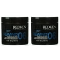 thumbnail image 3 of Redken Rewind 06 Pliable Styling Paste 2 ct 5 oz, 3 of 6