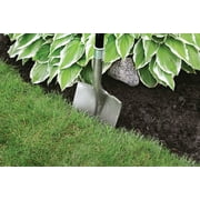 Master Mark Original 20 ft. Coiled Plastic Landscape Edging, Garden Edging Border for Flower Beds, 23921