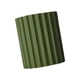 thumbnail image 2 of Aplique de pared Salvador luz nocturna nórdica Iluminación decorativa de pared lámpara LED verde, 2 of 10