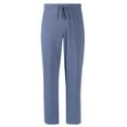thumbnail image 3 of Fruit of the Loom Men's and Big Men's Breathable Mesh Knit Pajama Pants, Sizes S-5XL, 3 of 8