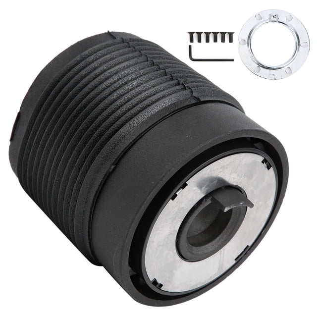 Steering Wheel Connector Base Steering Wheel Kit Release Adapter Replacement Fit For T4 Transporter 1996-2003