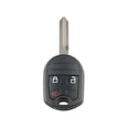 thumbnail image 5 of For 2013 2014 2015 2016 2017 Ford Fusion Keyless Entry Car Remote Flip Key Fob, 5 of 6
