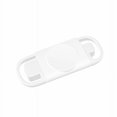thumbnail image 3 of Cargador magnético inalámbrico USB tipo C para Apple Watch Series 7 6 5 4 Blanco, 3 of 6