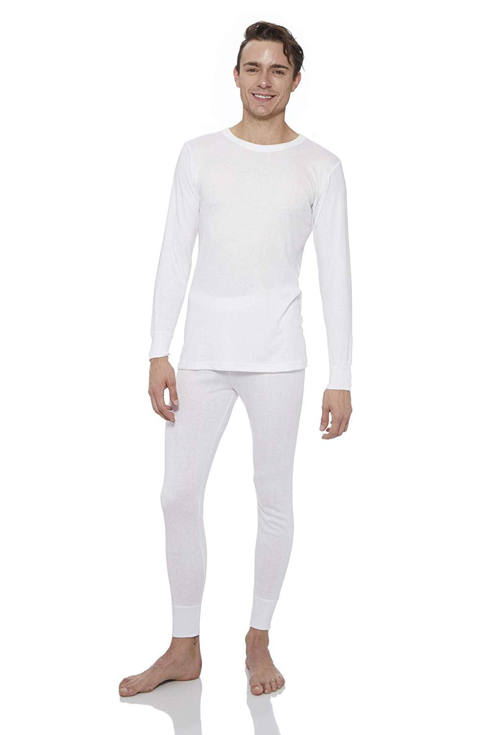 short long underwear