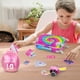 thumbnail image 4 of Set de accesorios para muñecas Ecore Fun de 18 pulgadas con maleta y más, 4 of 7