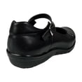 thumbnail image 3 of Balerina Mujer Eh! Casual Escolar negro 23.5, 3 of 5