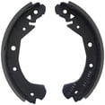 thumbnail image 1 of Bendix Premium 564 Zapata De Freno Trasera Para Modelos Selectos Buick Electra Lesabre Park Avenue Cadillac Chasis Comercial Deville Fleetwood Oldsmobile 98 Delta 88 Pontiac Bonneville, 1 of 4