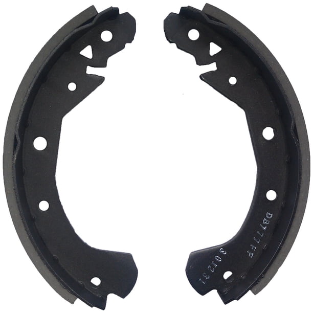 Bendix Premium 564 Zapata De Freno Trasera Para Modelos Selectos Buick Electra Lesabre Park Avenue Cadillac Chasis Comercial Deville Fleetwood Oldsmobile 98 Delta 88 Pontiac Bonneville