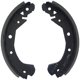 thumbnail image 1 of Bendix Premium 564 Zapata De Freno Trasera Para Modelos Selectos Buick Electra Lesabre Park Avenue Cadillac Chasis Comercial Deville Fleetwood Oldsmobile 98 Delta 88 Pontiac Bonneville, 1 of 4