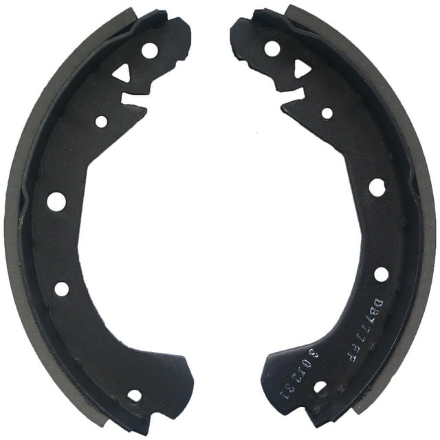Bendix Premium 564 Zapata De Freno Trasera Para Modelos Selectos Buick Electra Lesabre Park Avenue Cadillac Chasis Comercial Deville Fleetwood Oldsmobile 98 Delta 88 Pontiac Bonneville