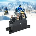 thumbnail image 3 of Winch Start Relay, Robust 250A Easy To Install ATV Electric Winch Relay IP67  For Garden Tractor For Utility Vehicle, 3 of 8