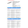 thumbnail image 2 of Right Engine Camshaft - Compatible with 2005 - 2012 Jeep Liberty 2006 2007 2008 2009 2010 2011, 2 of 2