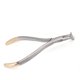 thumbnail image 1 of Alicates de FlexióN Dental, Alicates de Ortodoncia, Instrumento de Alambre de , Pinzas de Doblado Trasero de Extremo Distal, Herramienta de Dentista de Acero Inoxidable, 1 of 5