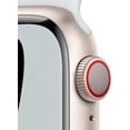 thumbnail image 3 of Restored Apple Watch Series 7 41mm (GPS + Cellular) Nike Edition Aluminum Case, 18 Hour Battery Life, 1 Pound, 3 of 5