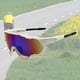 thumbnail image 3 of de Sol Deportivas Polarizadas Skiing Ciclismo Sunnimix Hombres ciclismo gafas, 3 of 8
