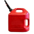 thumbnail image 5 of Midwest Can 5610, 5 Gallon Gasoline Durable Red, 5 of 7