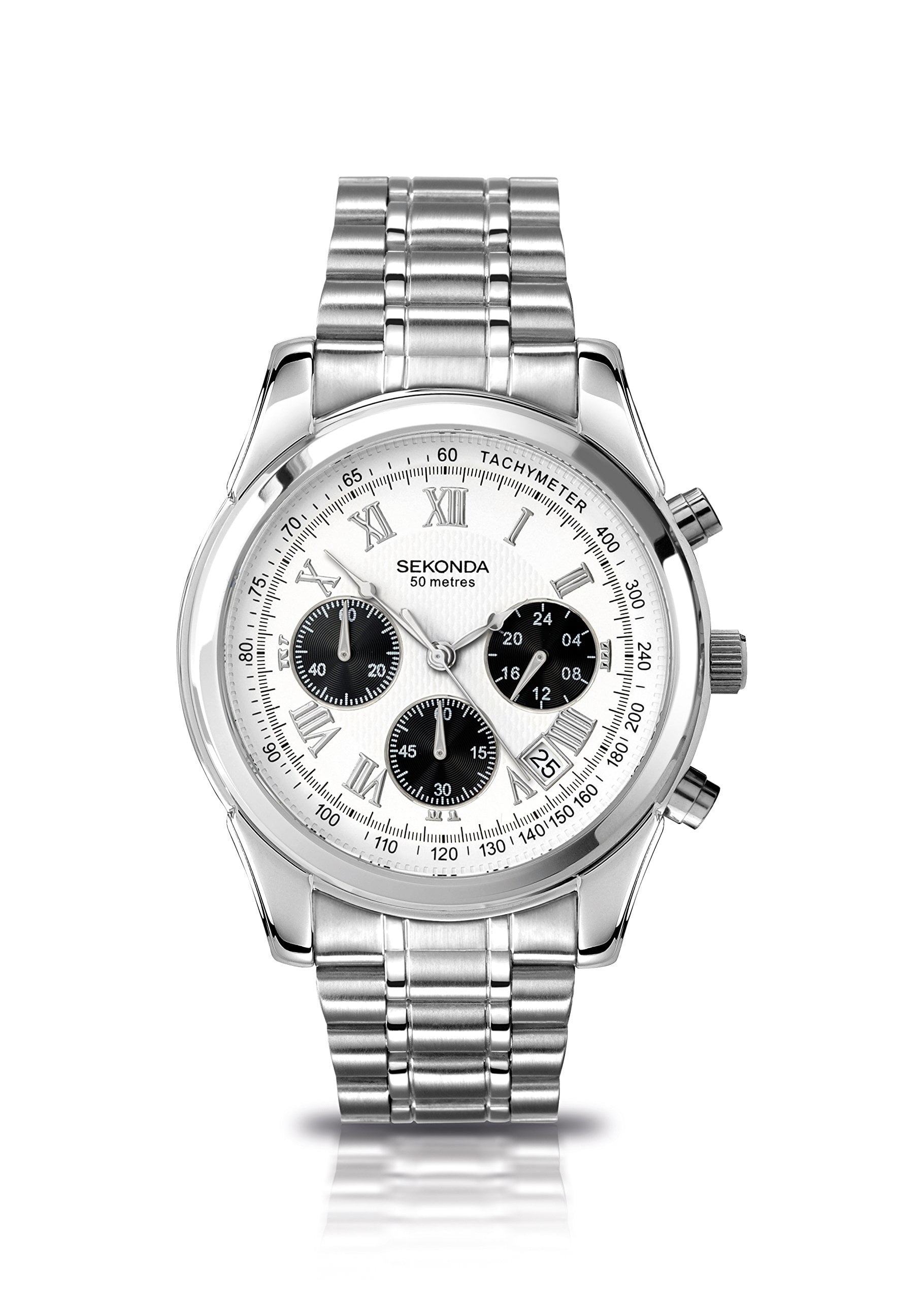 sekonda datejust