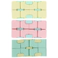thumbnail image 4 of Cubo Infinito, Cubo de Velocidad Duradero de Alta, Juegos para Niños, Para Adultos Regalos para Niños, 4 of 7
