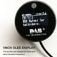 thumbnail image 4 of Receptor Dab Para Automóvil 12-24V Multifuncional Con Salida Usb Pantalla Oled De 1.1 Pulgadas Transmisor De Radio Fm Reproductor De Música Para Automóvil Sweethay VI007073-00, 4 of 7