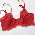 thumbnail image 6 of Fnochy Lingerie Lace Babydoll 2 Piece Sexy Bra and Panty Sets, 6 of 6