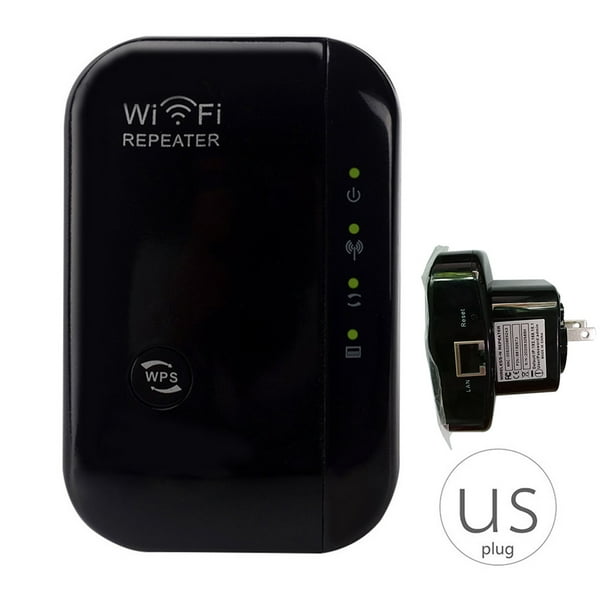 Repetidor Wifi inalámbrico B G Enrutadores de red