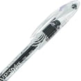 thumbnail image 4 of WWS-R.S.V.P. Stylus Ballpoint Pen, Everyday Writing, Touch Screen Back Nib, Long Lasting 1,400m Writing Distance, 0.7mm Medium Point, Black Ink, BK90LBP2-A, 2 Pack, 4 of 4